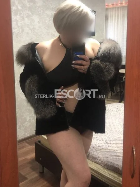 Проститутка Стерлитамака Без предоплаты❤️